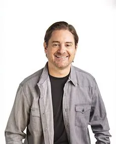 photo of Jeff Insco