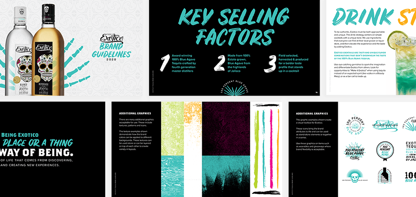 Brand Identity & Signature Style