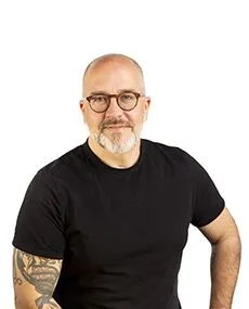 photo of Kris Wright