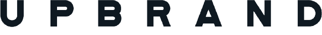 UPBrand logo