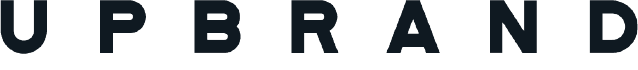 UPBrand logo