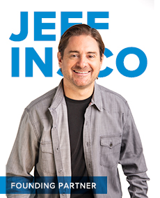 Jeff Insco photo of Jeff Insco
