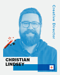 Christian Lindsey