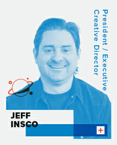 Jeff Insco
