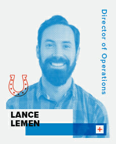 Lance Lemen