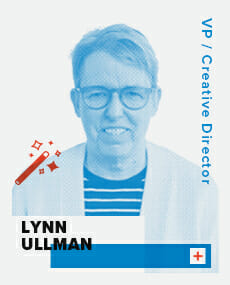 Lynn Ullman