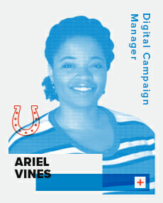 Ariel Vines
