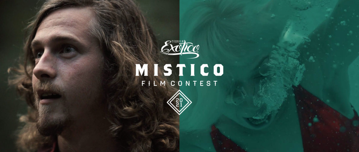 EXOTICO MISTICO FILM CONTEST