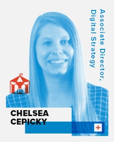 Chelsea Cepicky