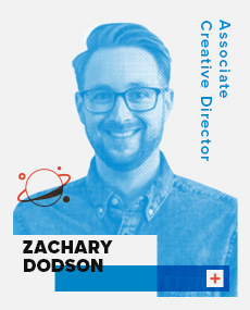 Zachary Dodson