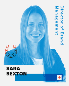Sara Sexton