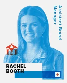 Rachel Booth