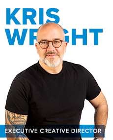 Kris Wright photo of Kris Wright