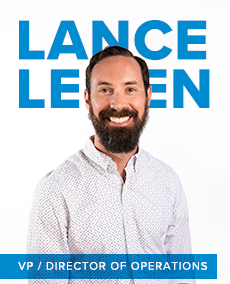 Lance Lemen photo of Lance Lemen