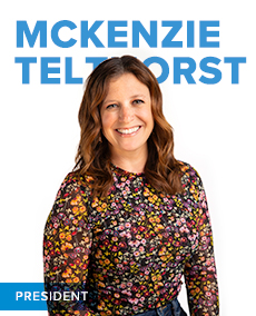 McKenzie Telthorst photo of McKenzie Telthorst