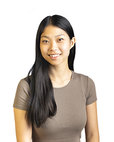 photo of Esther Lee