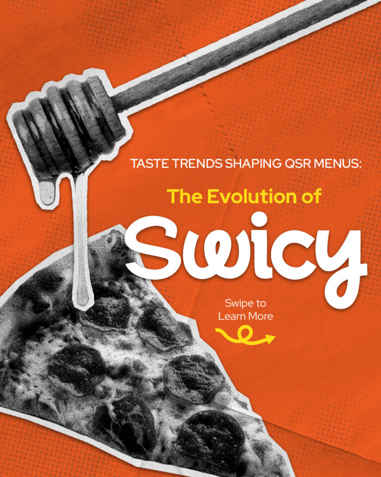 Tasty Trends