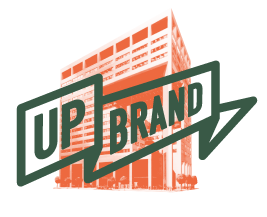 UPBrand &mdash; home