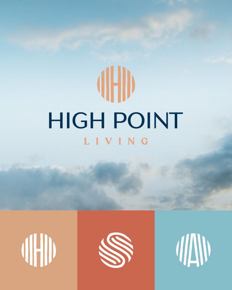 UPBrand x High Point Living