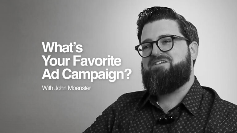 Fave Campaigns: John