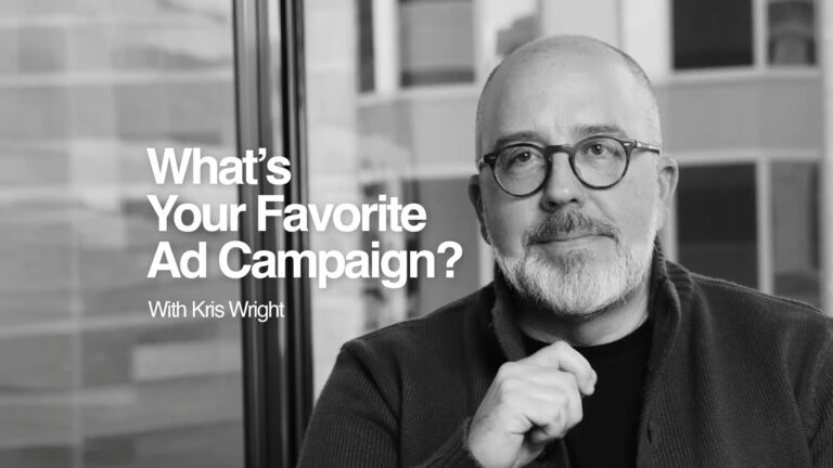 Fave Campaigns: Kris