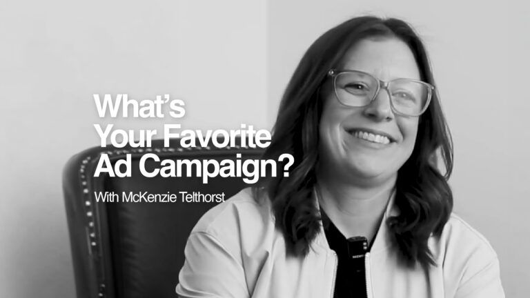 Fave Campaigns: McKenzie