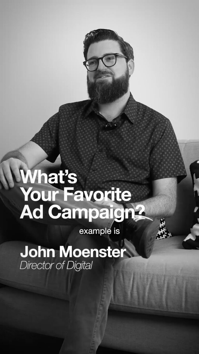Fave Campaigns: John