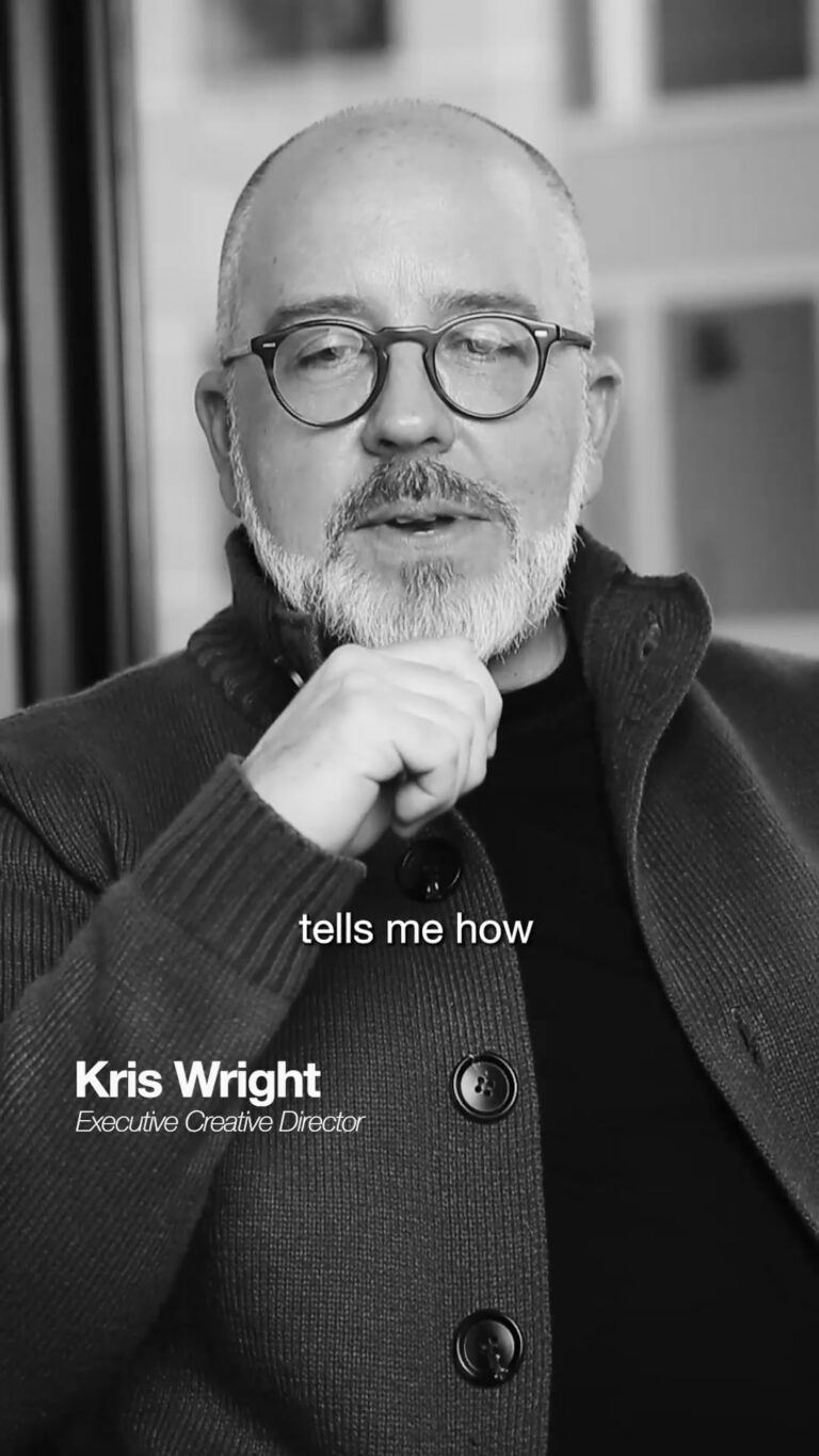 Fave Campaigns: Kris