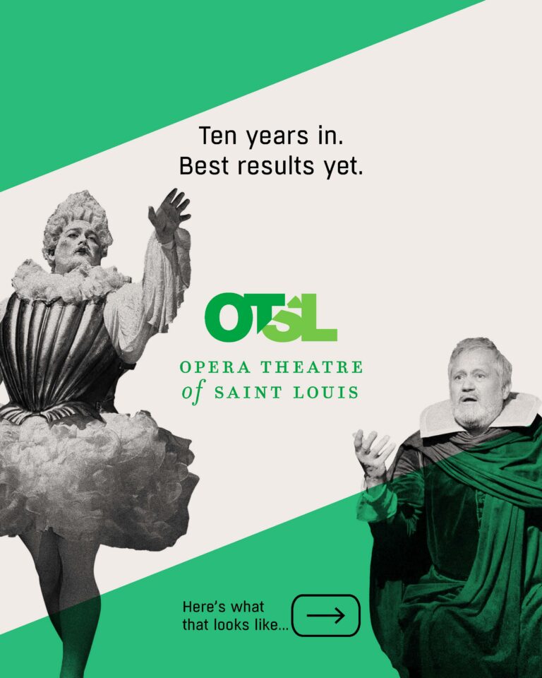 10 Years of Opera Magic