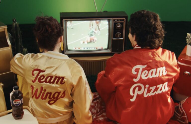Settling the Living Room Rivalry